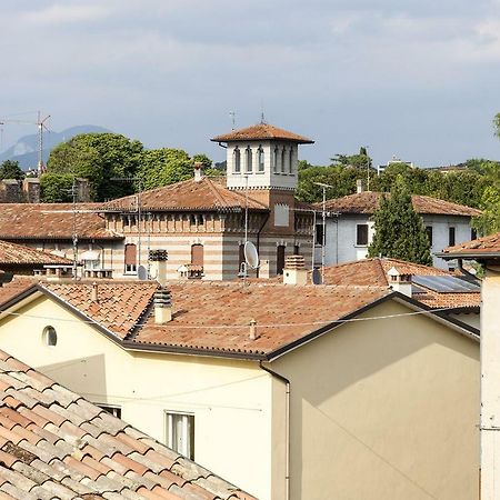 Casa Beccherie ラツィーゼ エクステリア 写真