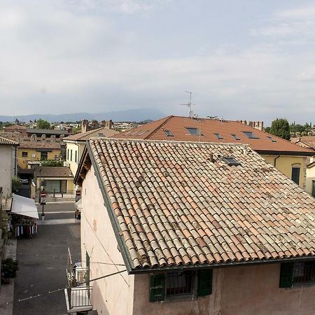 Casa Beccherie ラツィーゼ エクステリア 写真