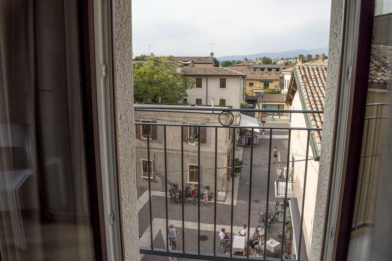Casa Beccherie ラツィーゼ エクステリア 写真