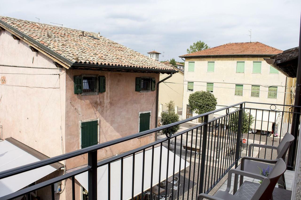 Casa Beccherie ラツィーゼ エクステリア 写真