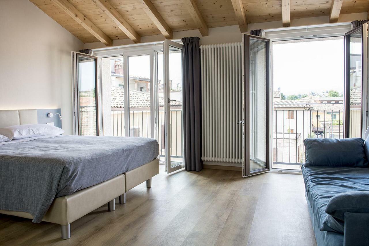 Casa Beccherie ラツィーゼ エクステリア 写真