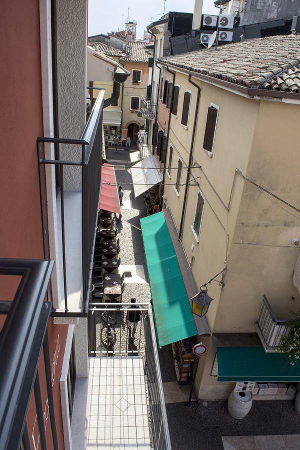 Casa Beccherie ラツィーゼ エクステリア 写真